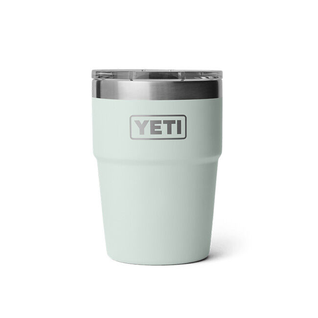 YETI Rambler 16 oz Stackable Cup - Ridgeline image number null