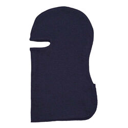 Ruskovilla Kids' 100% Organic Merino Wool Ski Mask