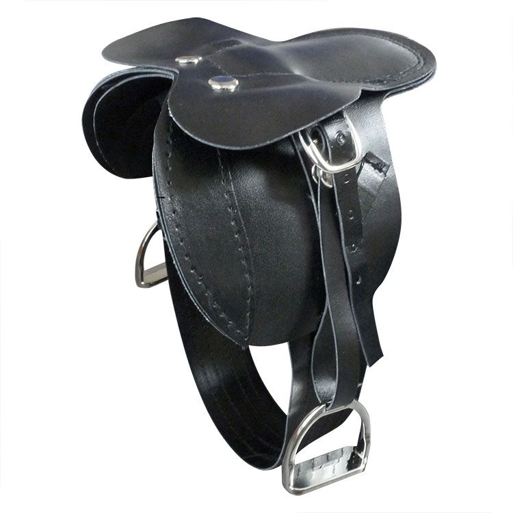Toy deals horse saddle
