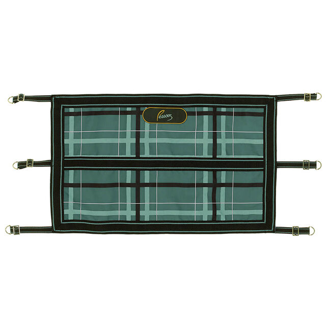 Pessoa Alpine 1200D Stall Guard image number null