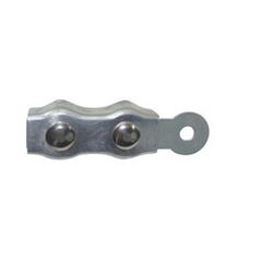 Field Guardian 3/8" Polyrope to Gate Handle Connector