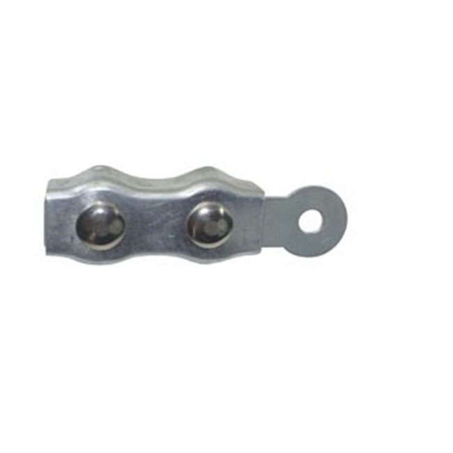 Field Guardian 3/8 in. Polyrope to Gate Handle Connector