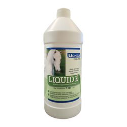 Uckele Liquid E 50