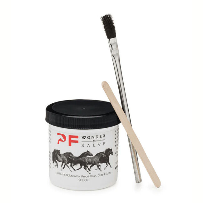 PF Wonder Salve image number null