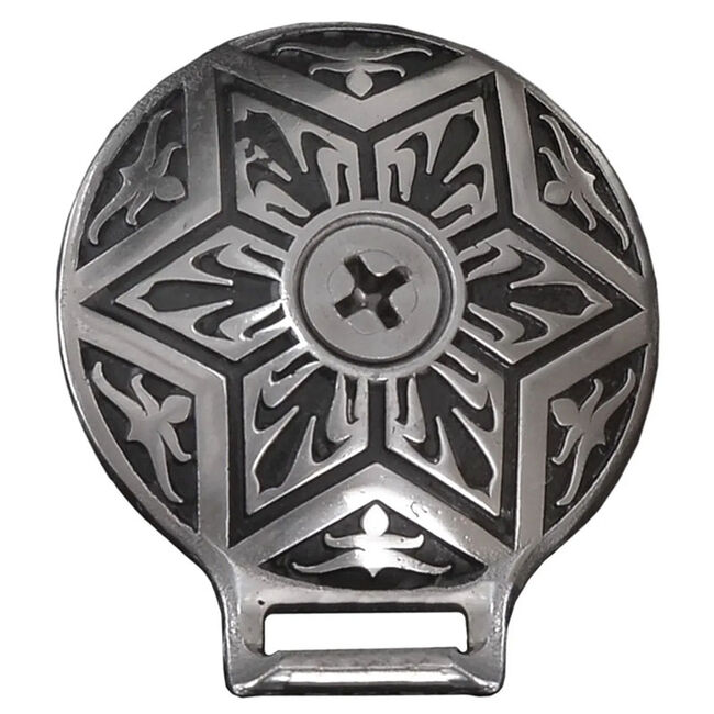 Circle Y Alpine Flex2 Trail Saddle image number null