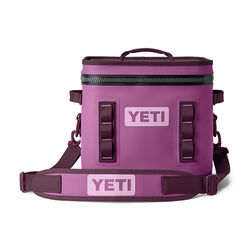 YETI Hopper Flip 12 - Nordic Purple