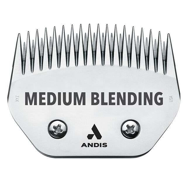 Andis Medium Blending Blade image number null