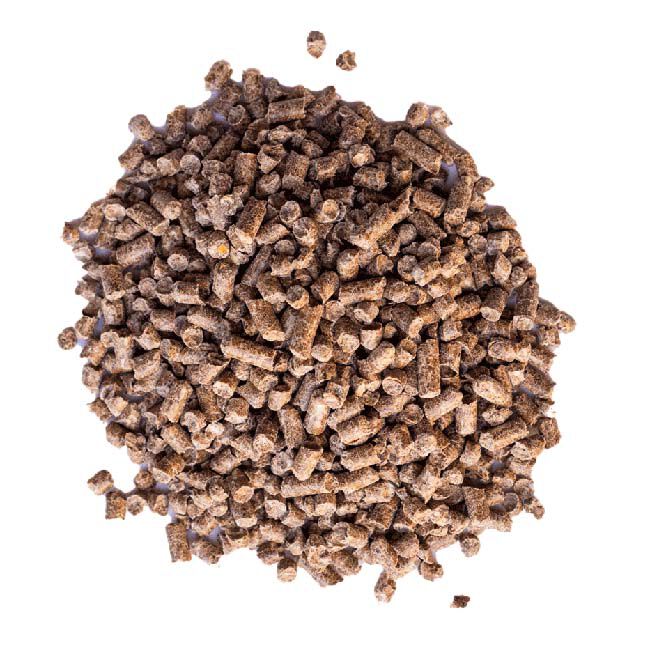 Farnam Hindgut Stabilizer Pellets - 3.75 lb image number null