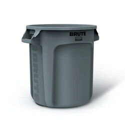 Rubbermaid Brute 10-Gallon Garbage Can