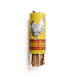Polkadog Chicken Strip Jerky