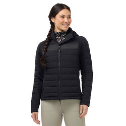 Kerrits Women's All Trek Performance Jacket - Black