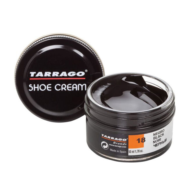 Tarrago Shoe Cream 50ml image number null