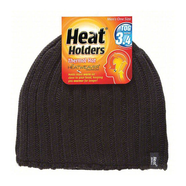 Heat Holders Men's Knit Cap image number null
