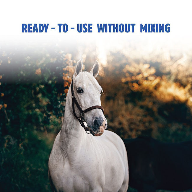 Manna Pro Opti-Force Sweat-Resistant Fly Spray image number null