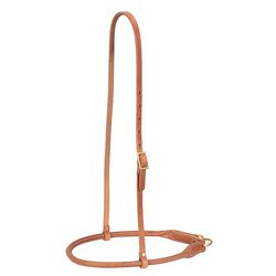Weaver Round Nose Noseband