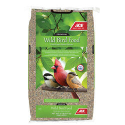 Ace Hardware Premium Assorted Species Wild Bird Food