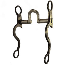 Robart Pinchless Precision Flat C Port All Purpose Bit