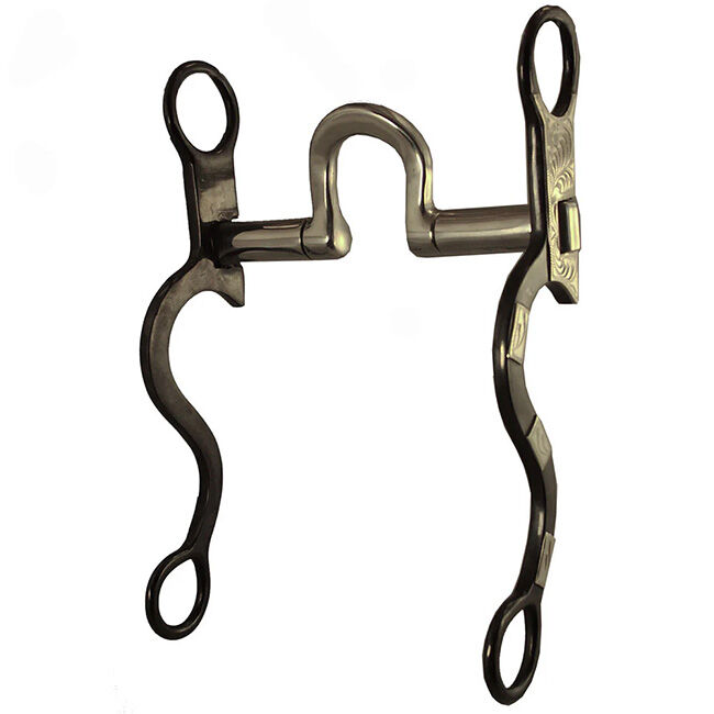 Robart Pinchless Precision Flat C Port All Purpose Bit image number null