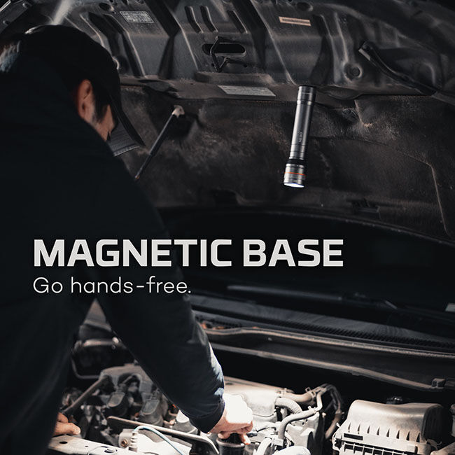 NEBO NEWTON 750 Lumen Flashlight image number null