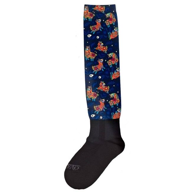 Ovation Women's PerformerZ Boot Sock image number null