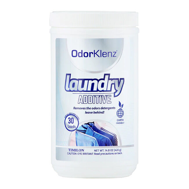 OdorKlenz Laundry Additive - Mildew & Odor Remover image number null