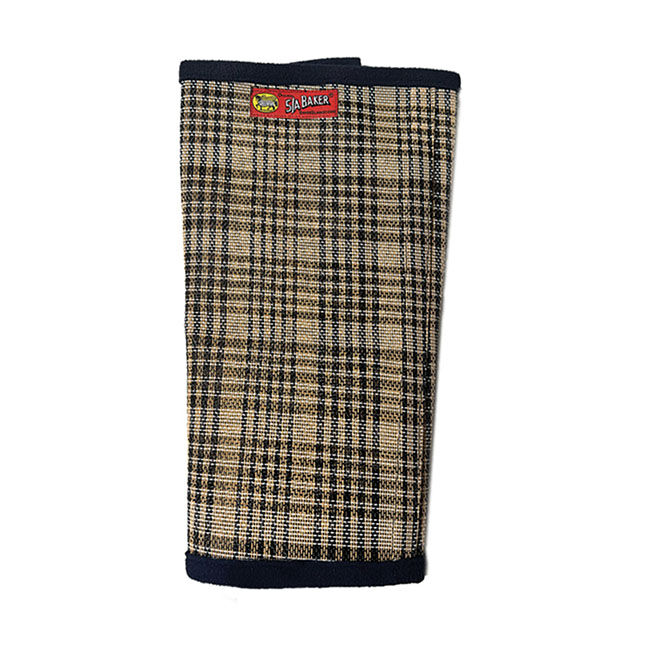 5/A Baker Fly Leg Wraps - Set of 4 image number null