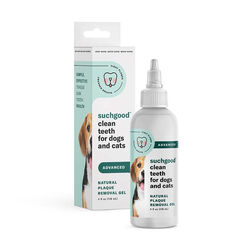 Suchgood Oral Care Gel - 4oz
