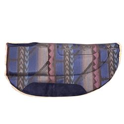 Tucker Premium Southwest Round Barrel Saddle Pad