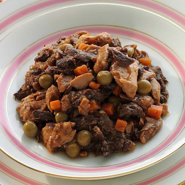 Earthborn Holistic Cat Food - Harbor Harvest - 5.5 oz image number null