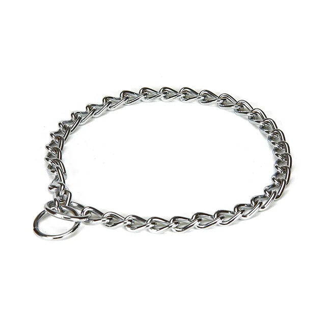 Guardian Gear Chain Dog Collar image number null