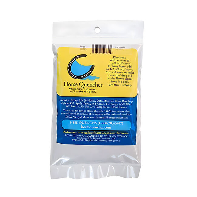 Horse Quencher image number null