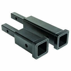 Reese Towpower 3500 lb Capacity Receiver Adapter