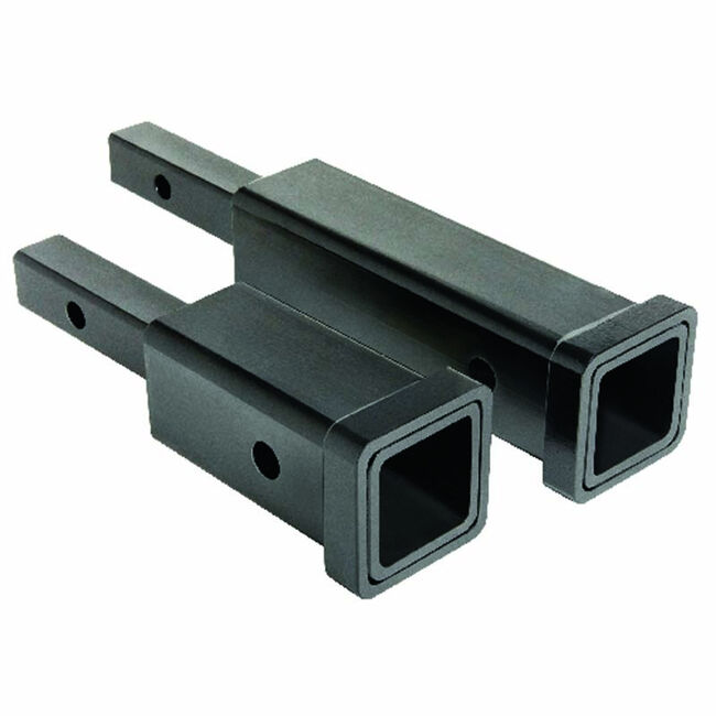 Reese Towpower 3500 lb. capacity Receiver Adapter  image number null