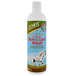 Zymox Equine Defense Enzymatic Skin & Coat Wash