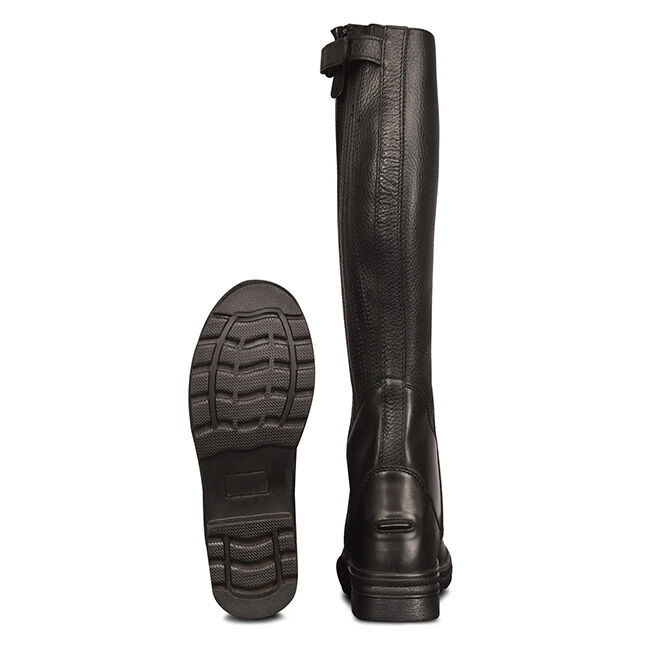Ovation Unisex Moorland II Tall Riding Boot - Black image number null