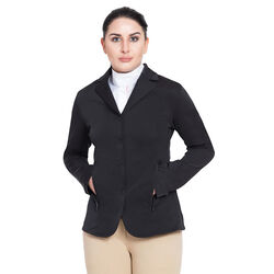 Equine Couture Women's Addison Show Coat