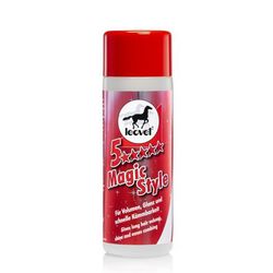 Leovet 5 Star Magic Style