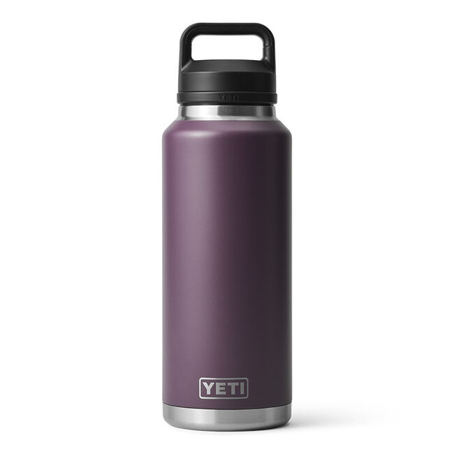 YETI Rambler 46 oz Bottle with Chug Cap - Nordic Purple