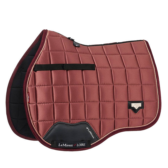LeMieux Loire Classic All Purpose Pad image number null