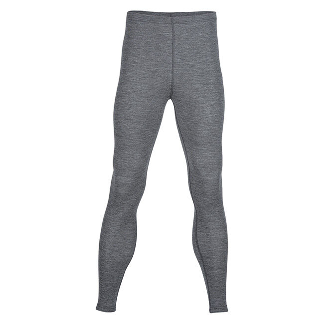Engel Men's 100% Wool Leggings - Grey image number null
