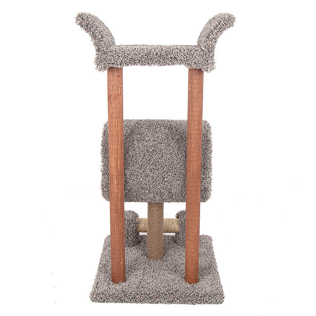 Ware Pet Products Lounge Around-N-Scratch image number null