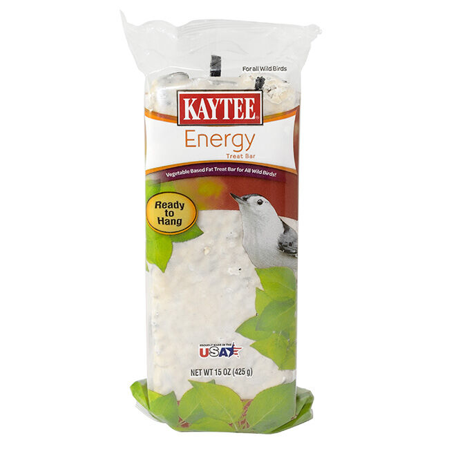 Kaytee Energy Treat Bar - 15 oz image number null