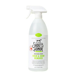 Skout's Honor Pet Stain & Odor Remover - 35 oz