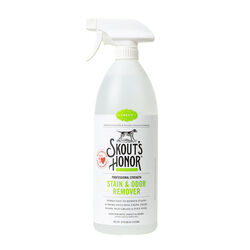 Skout's Honor Pet Stain & Odor Remover