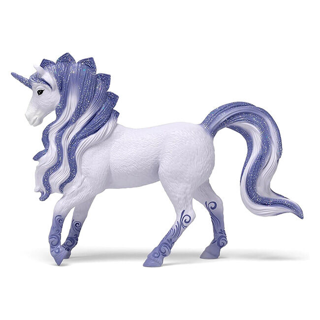 Schleich Cosmos Unicorn Stallion image number null