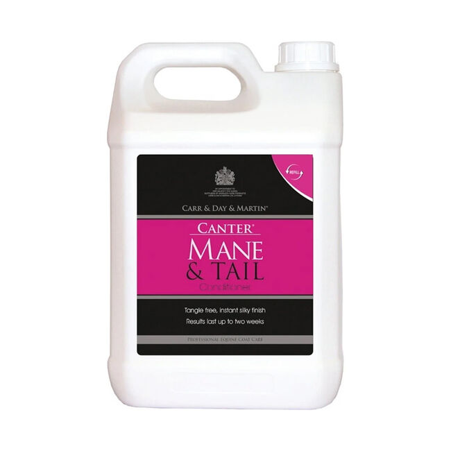 Carr & Day & Martin Canter Mane & Tail Conditioner image number null