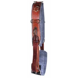 Professional's Choice Surcingle with Cinch