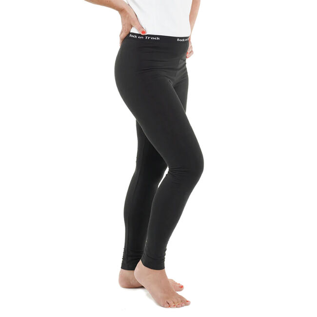 Back on Track Women's Long Johns image number null