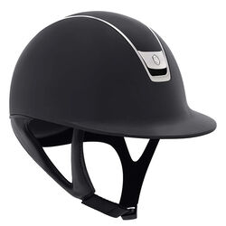Samshield Shadowmatt 2.0 Helmet - Black