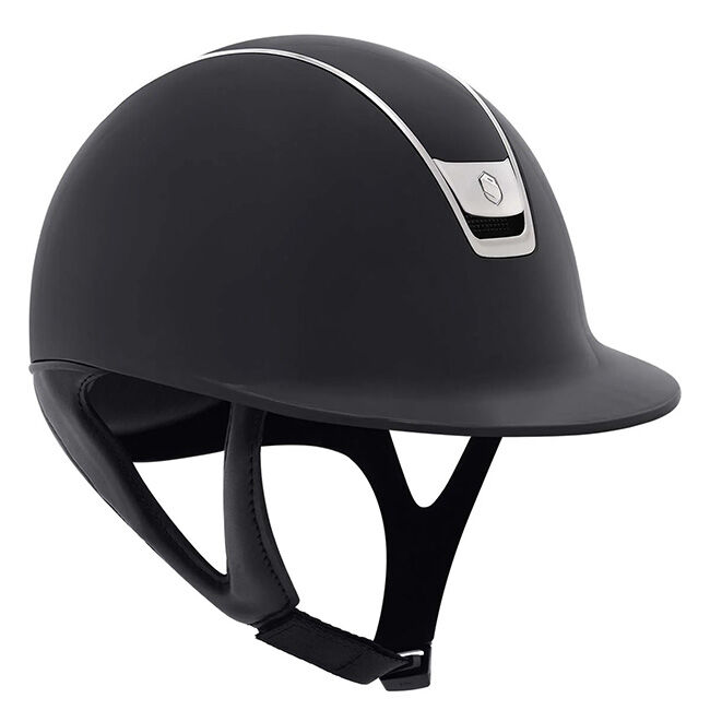 Samshield Shadowmatt 2.0 Helmet - Black image number null